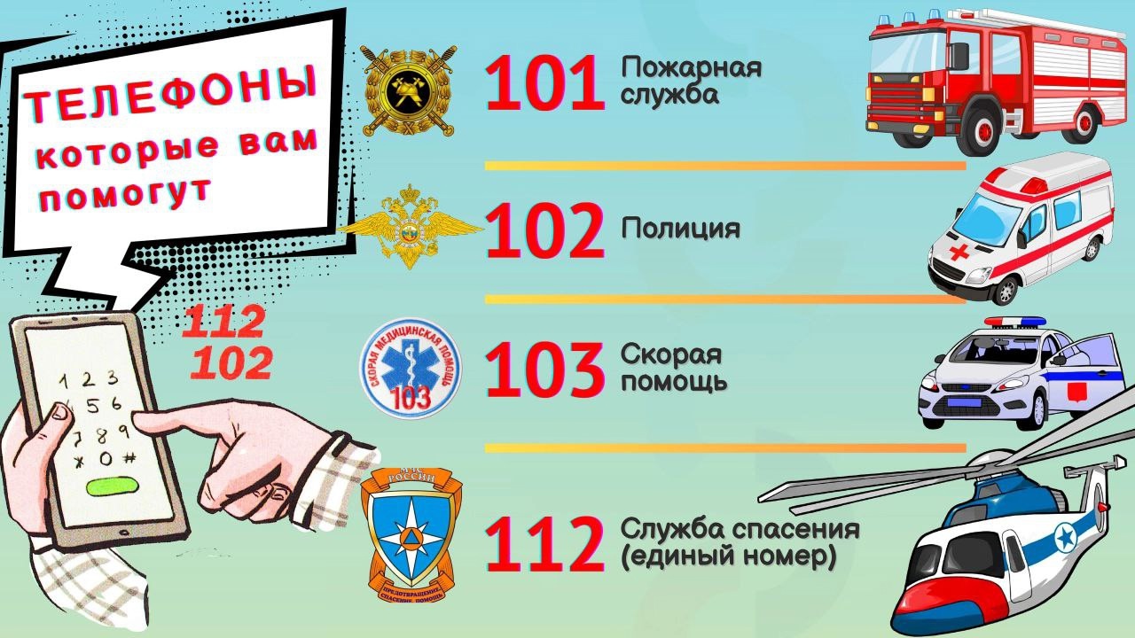 Минная опасность.