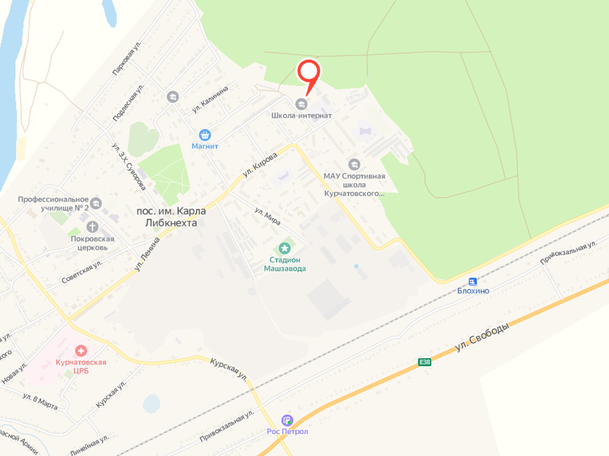 Как добраться